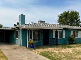 322 E 19th St, Marysville, CA 95901