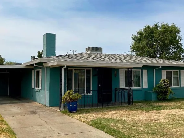 322 E 19th St, Marysville, CA 95901