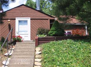 103 Carson St, Springdale, PA 15144