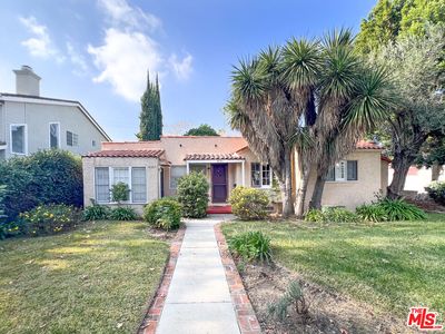 4189 Greenbush Ave, Sherman Oaks, CA, 91423