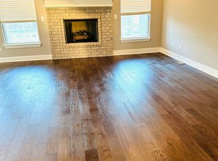 4403 Eggersway Pl, Bentonville, AR 72713