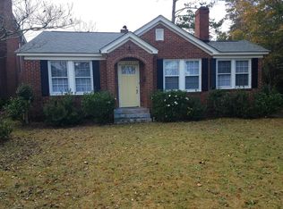 2923 Earlewood Dr, Columbia, SC 29201