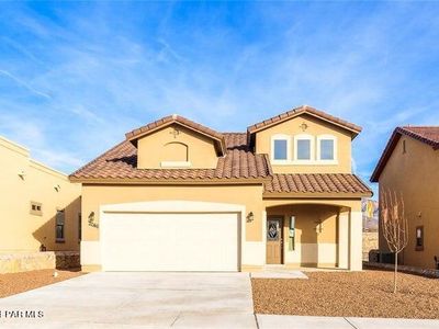 2046 Dreamlight Pl, El Paso, TX, 79911