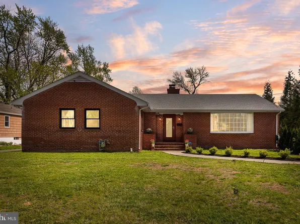 45 Central Ave, Ewing, NJ 08618