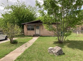 122 W Stacie Rd, Harker Heights, TX 76548