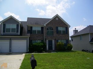 1625 Gallup Dr, Stockbridge, GA 30281