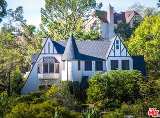 6311 Heather Dr, Los Angeles, CA 90068