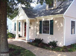 13 Alder Rd, Annapolis, MD 21403