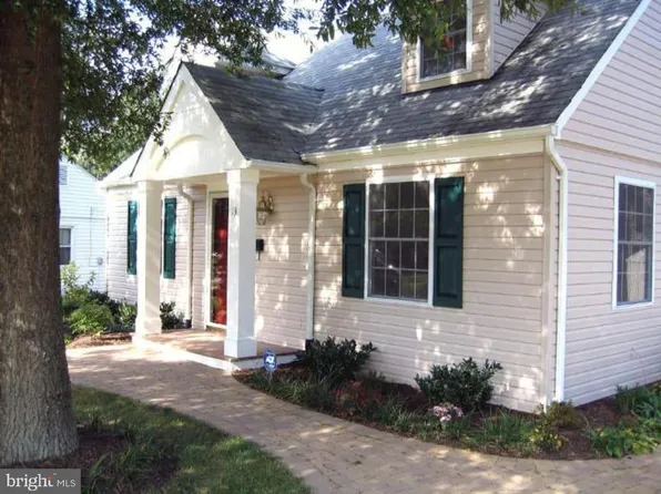 13 Alder Rd, Annapolis, MD 21403