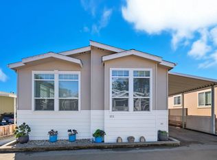 100 N Rodeo Gulch Rd SPACE 153, Soquel, CA 95073