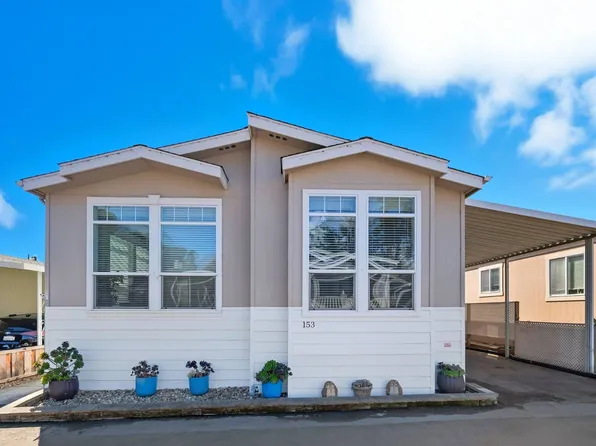 100 N Rodeo Gulch Rd Space 153, Soquel, CA 95073