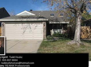 13175 W Cross Ln, Littleton, CO 80127