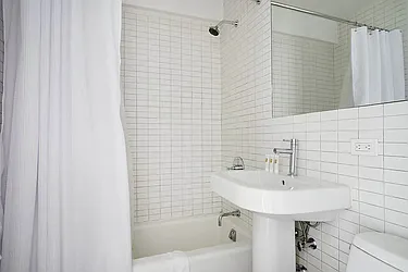 Rented by Manhattan Realty Group