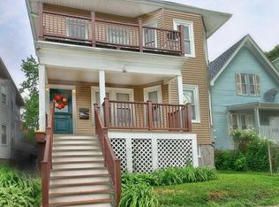 285 Minot St #1, Dorchester, MA 02124