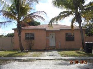 910 NW 122nd St, North Miami, FL 33168