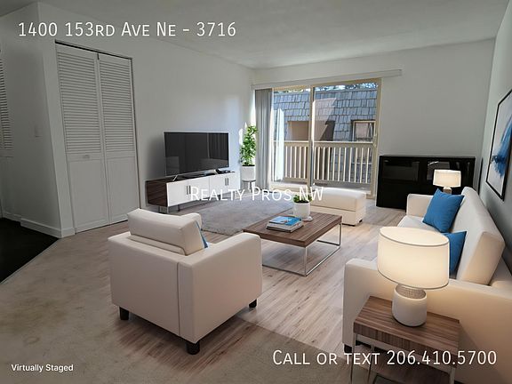 2nd image of 1400 153rd Ave NE APT 3716