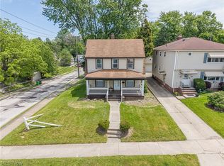4903 E 93rd St, Garfield Heights, OH 44125
