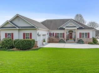 125 Eladi Trl, Vonore, TN 37885