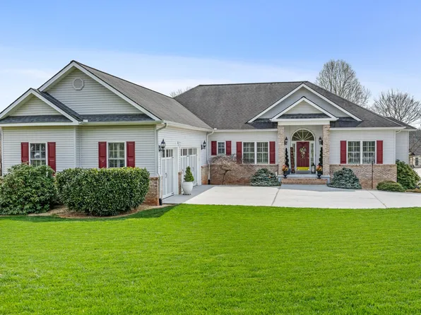 125 Eladi Trl, Vonore, TN 37885