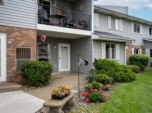 1141 North Sunnyslope DRIVE #101, Mount Pleasant, WI 53406