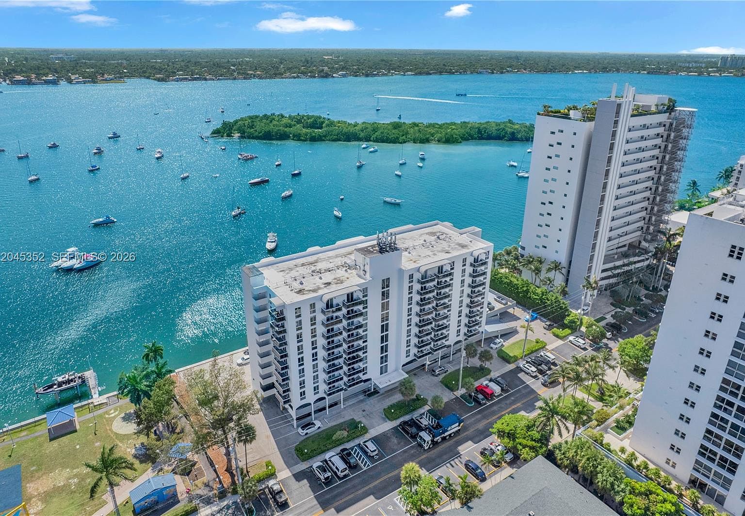 7928 West Dr APT 606, North Bay Village, FL 33141 | MLS #A12045352