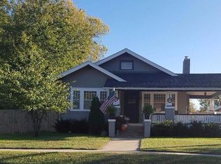 815 E Main St, Marion, KS 66861