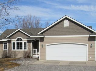 11 Frontier Dr, Bozeman, MT 59718