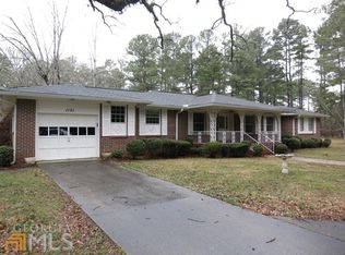 1101 Old Summerville Rd NW, Rome, GA 30165