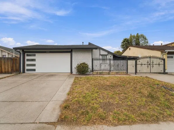 2229 Denair Ave, San Jose, CA 95122