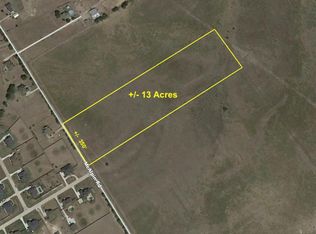 Mc Alpin Rd, Midlothian, TX 76065
