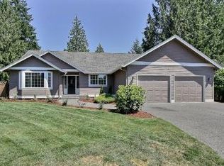 4611 Bear Creek Ln, Gig Harbor, WA 98335