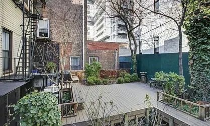 Rented by Oxford Property Group