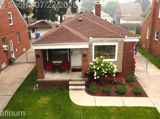 (Undisclosed Address), Allen Park, MI 48101