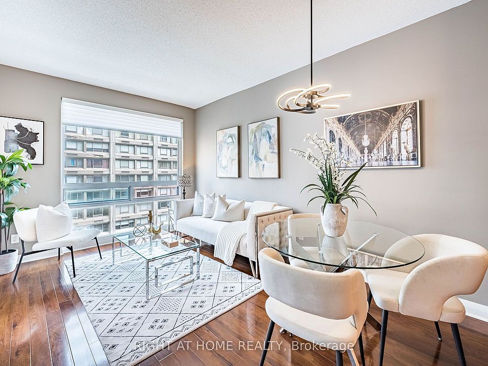 1st image of 1121 Bay St #1106
