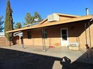 1916 S Lead St, Deming, NM 88030