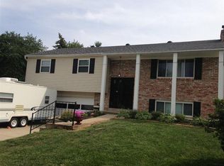 771 Picket Way, Cincinnati, OH 45245