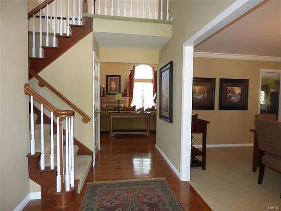 2nd image of 2617 Towne Oaks Dr