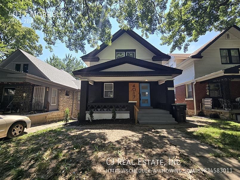 1st image of 4017 Morrell Ave