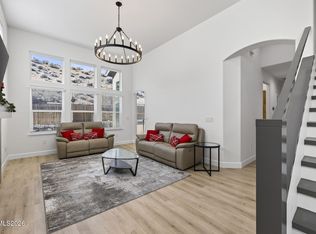 2632 New Ridge Dr, Carson City, NV 89706