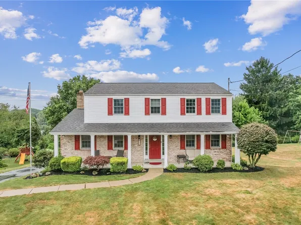 124 Alcott Dr, Sewickley, PA 15143