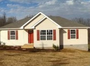 2203 Sunset Dr, White Bluff, TN 37187
