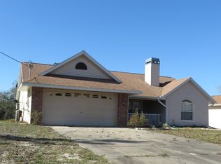 7449 Wagers Dr, Webster, FL 33597