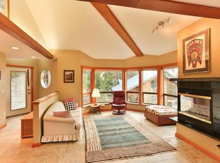 130 Taos Rd #A-8, Girdwood, AK 99587