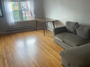 335 3rd St #2, Jersey City, NJ 07302