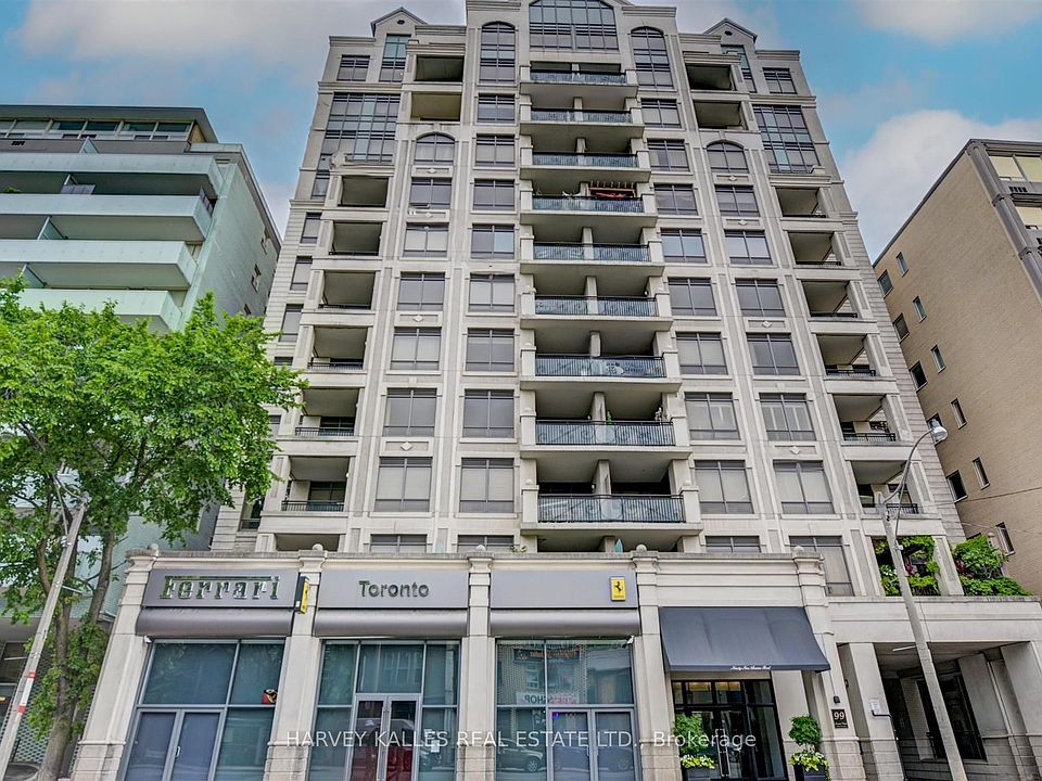 1st image of 99 Avenue Rd #708