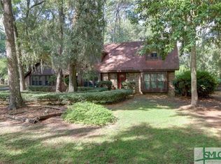14811 Coffee Bluff Rd, Savannah, GA 31419