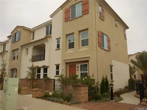 143 Dorsett Ave, Upland, CA 91786