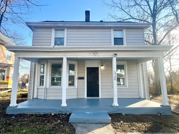5726 Saint Elmo Ave, Cincinnati, OH 45224