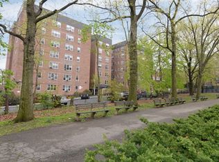 640 W 231st St APT 3C, Bronx, NY 10463