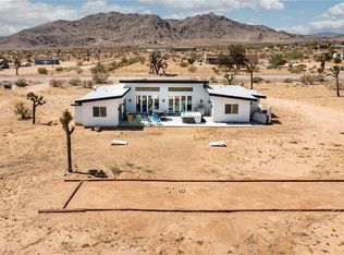60680 Aberdeen Dr, Joshua Tree, CA 92252